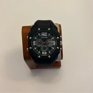 Axiom Digital & Analog‎ Sport Watch